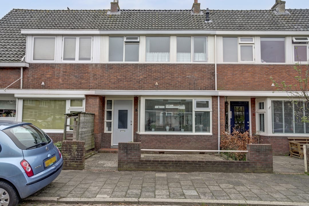 Foto 2 van Bisschop Bottemannestraat 3