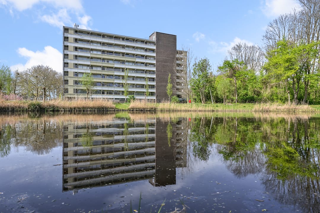 Photo 1 of Pinksterbloemweg 139