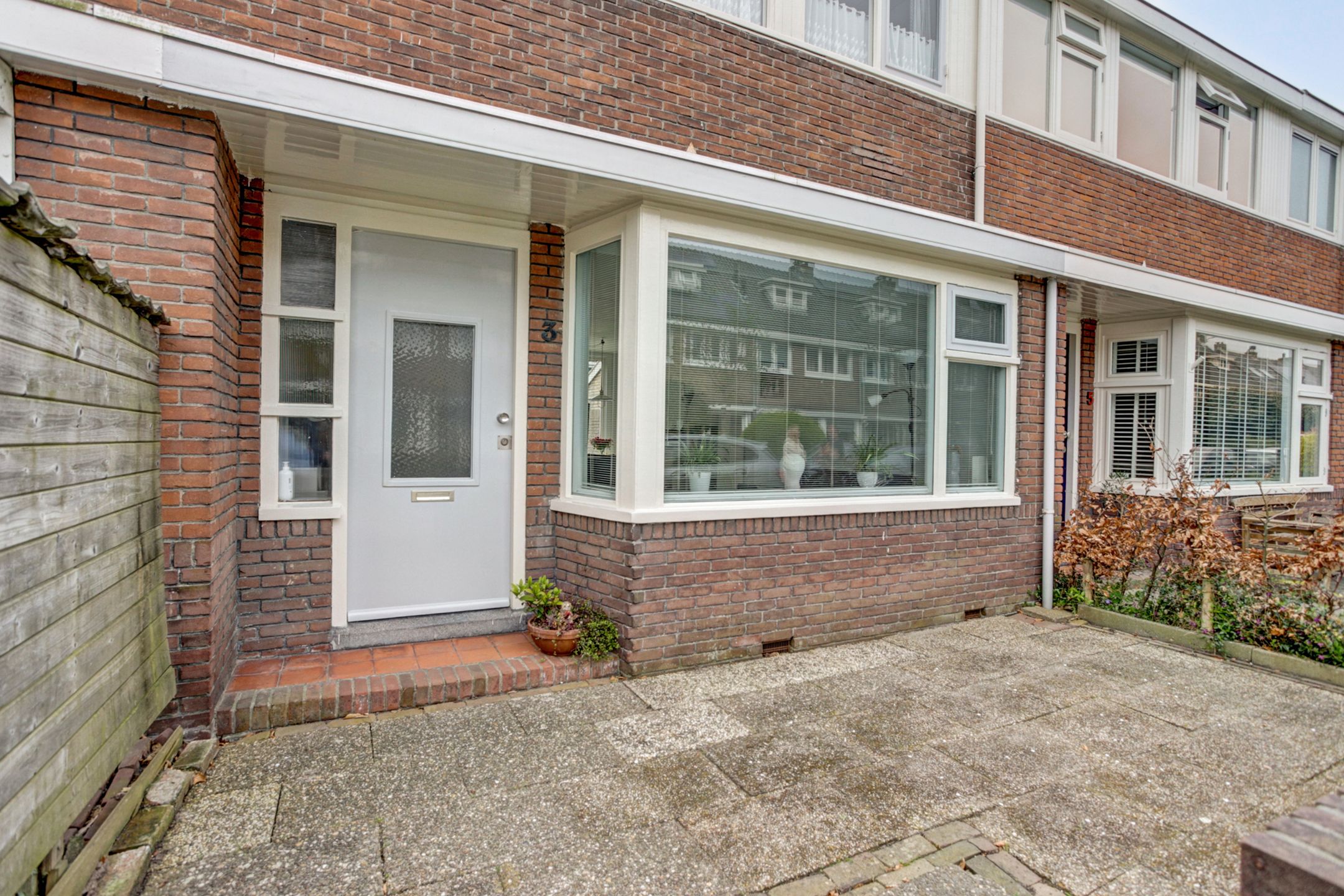 Foto 3 van Bisschop Bottemannestraat 3