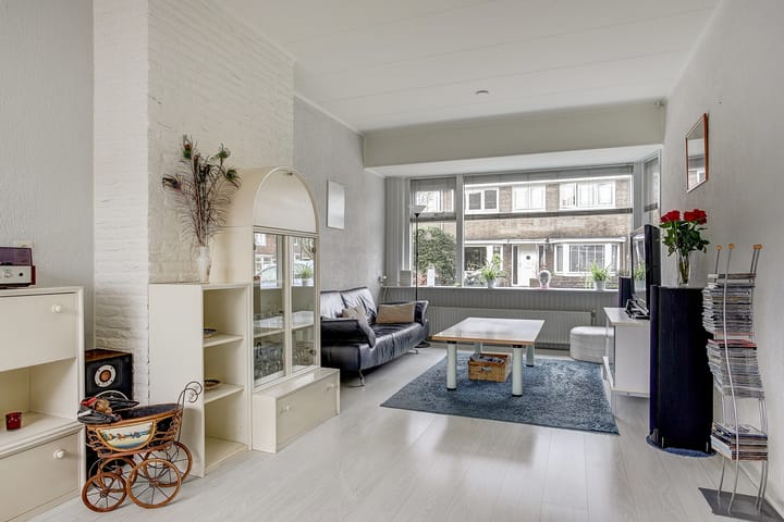 Foto 4 van Bisschop Bottemannestraat 3