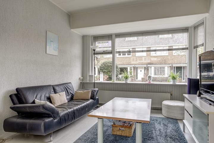 Foto 5 van Bisschop Bottemannestraat 3