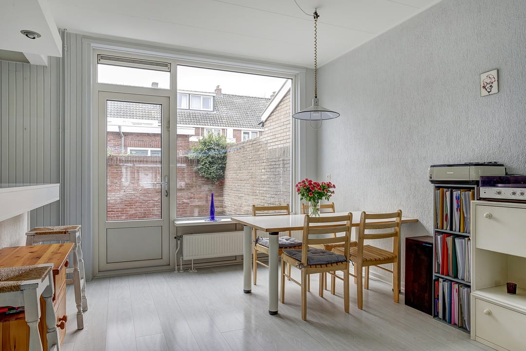 Foto 7 van Bisschop Bottemannestraat 3