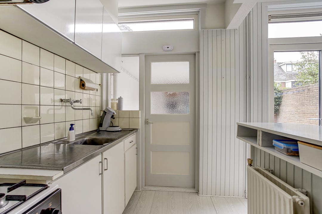 Foto 11 van Bisschop Bottemannestraat 3