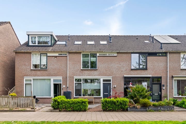 Foto 1 van Grasbroek 7