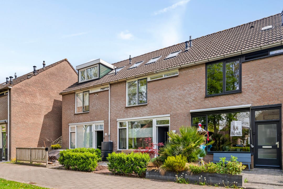 Foto 2 van Grasbroek 7