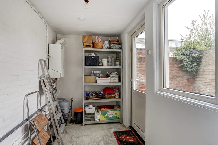 Foto 13 van Bisschop Bottemannestraat 3