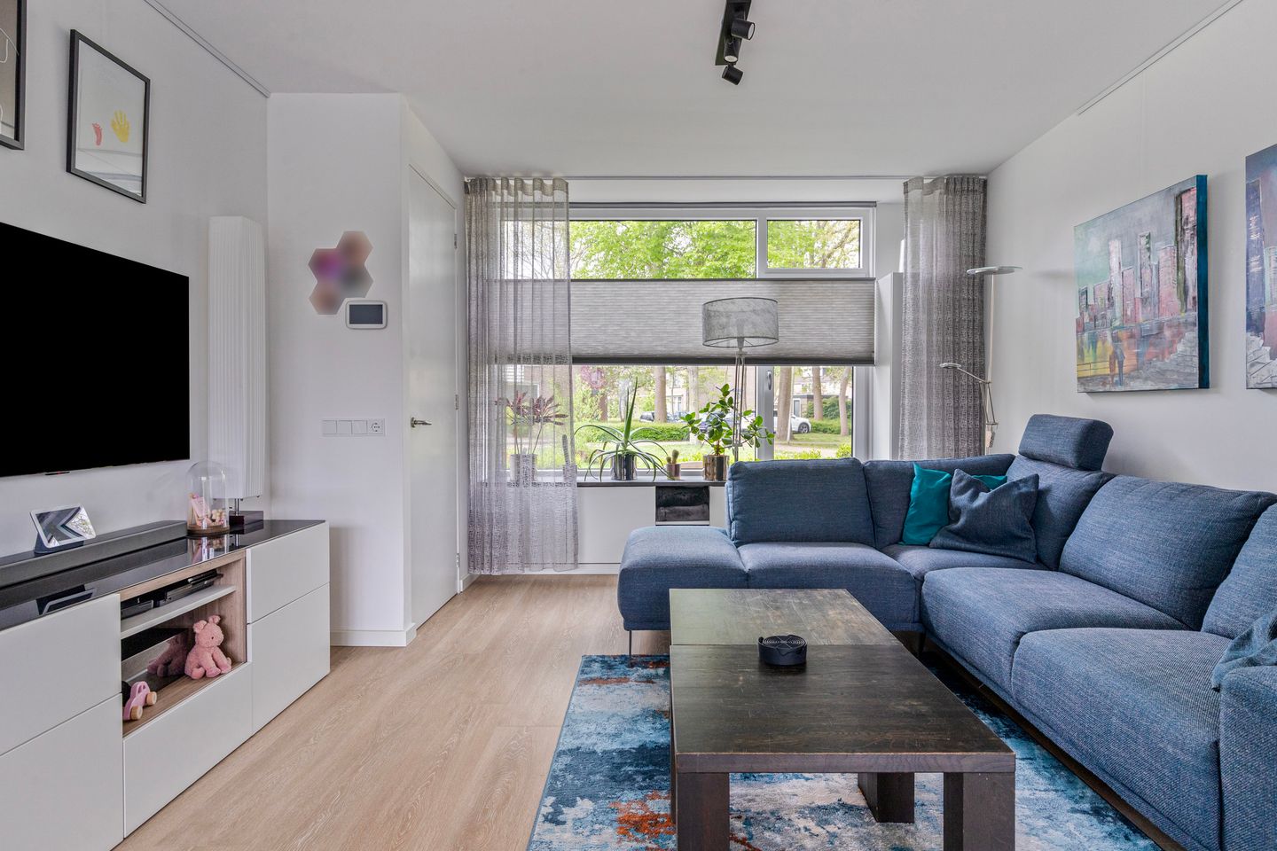 Foto 4 van Grasbroek 7