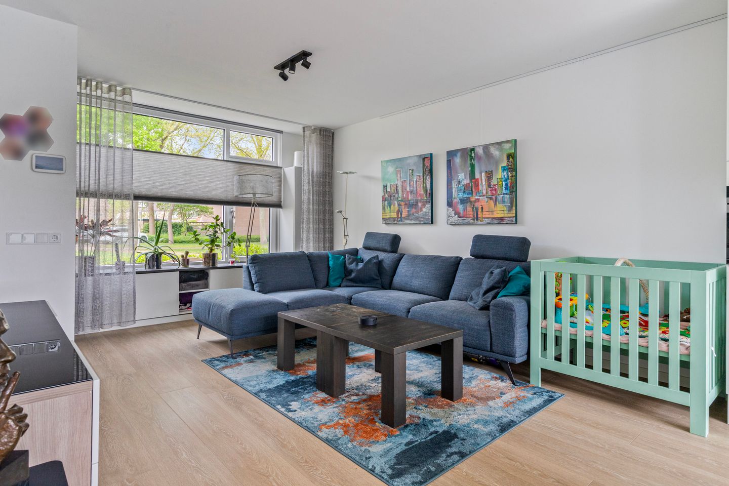 Foto 5 van Grasbroek 7