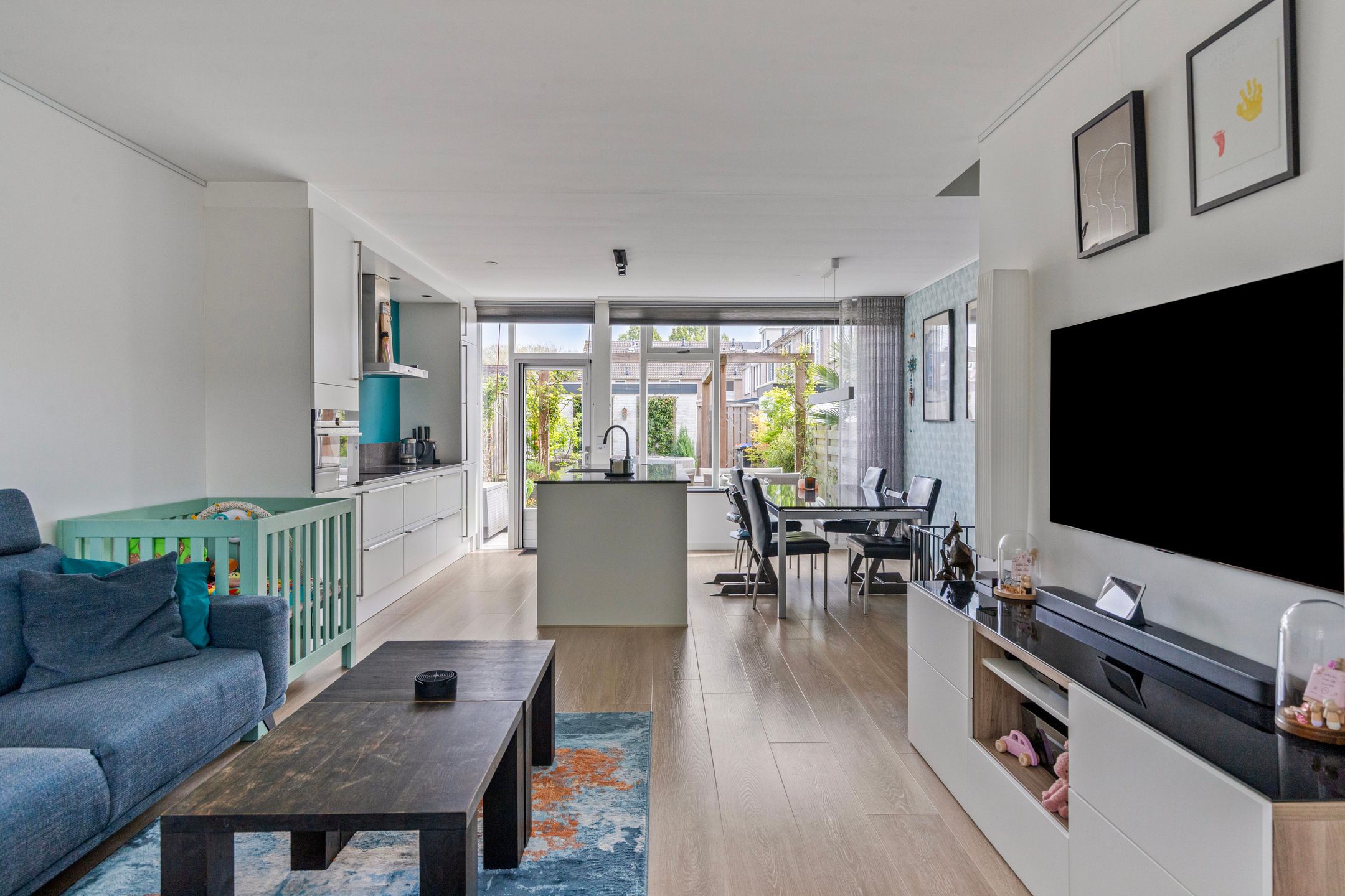 Foto 6 van Grasbroek 7