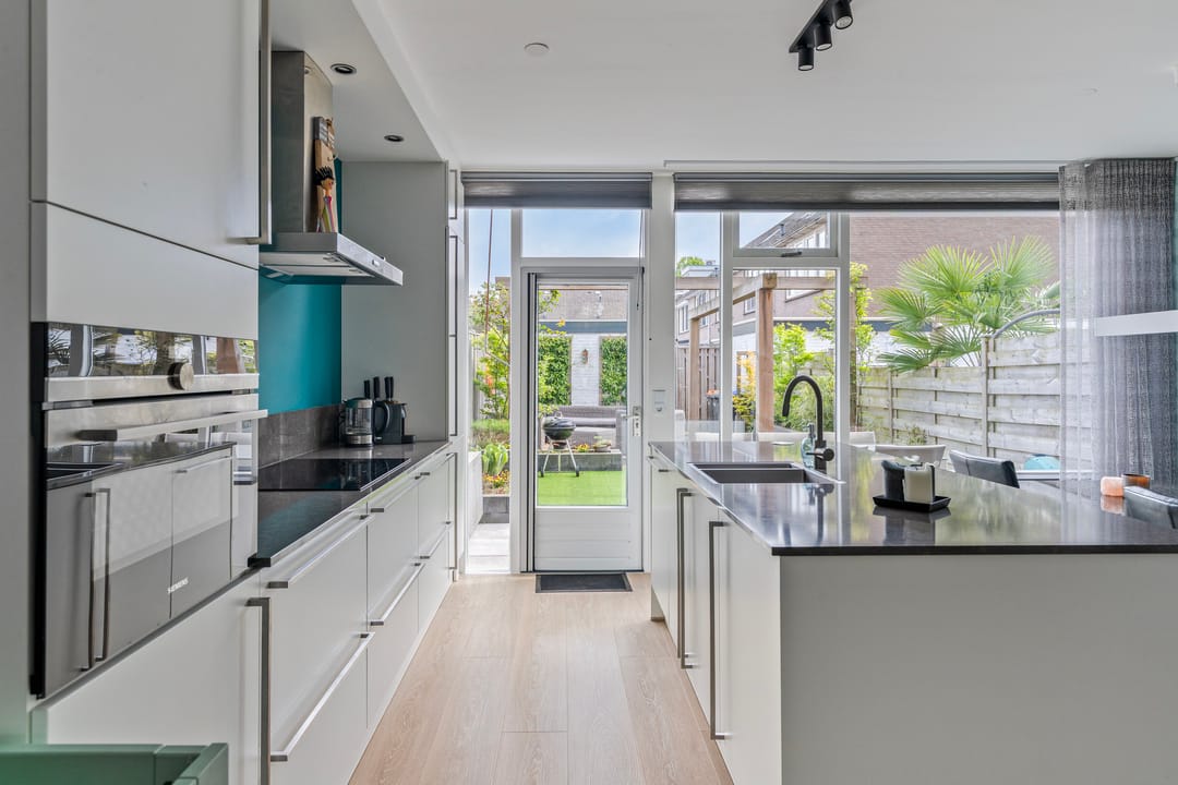 Foto 8 van Grasbroek 7