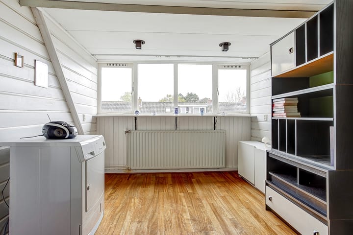 Foto 25 van Bisschop Bottemannestraat 3