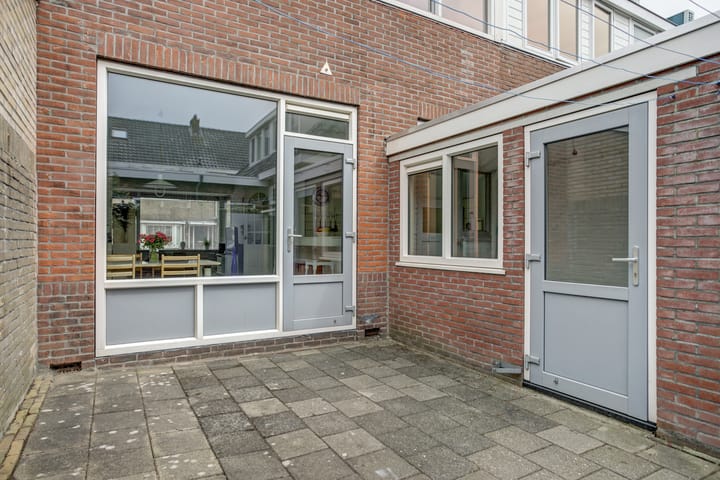 Foto 27 van Bisschop Bottemannestraat 3