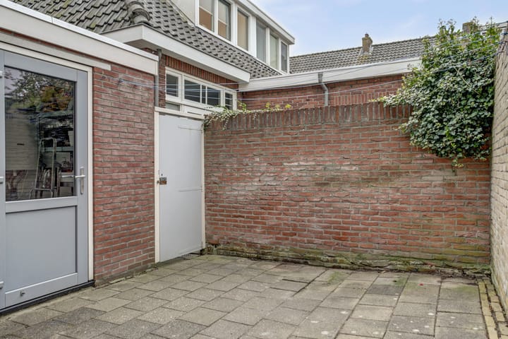 Foto 28 van Bisschop Bottemannestraat 3