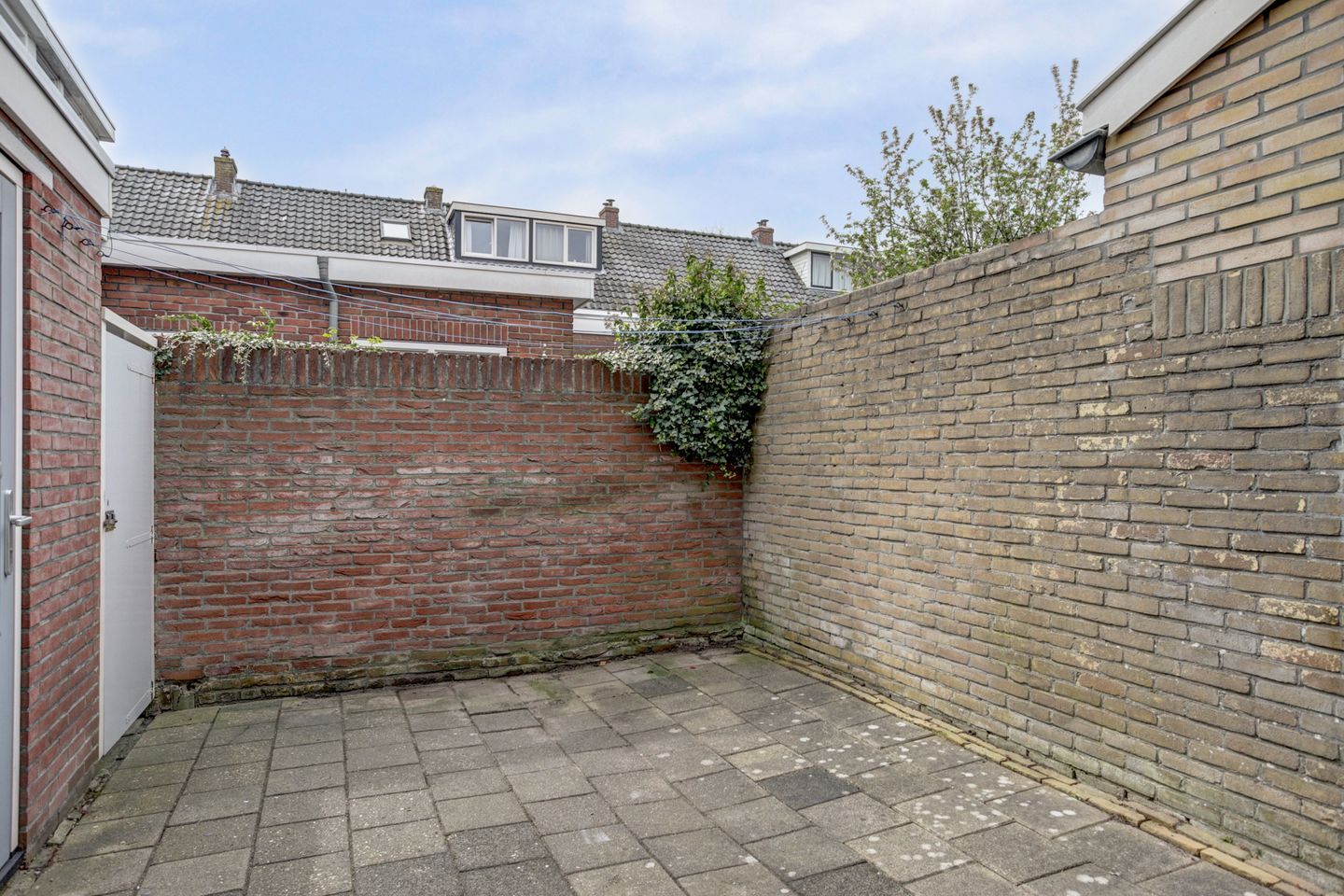 Foto 29 van Bisschop Bottemannestraat 3