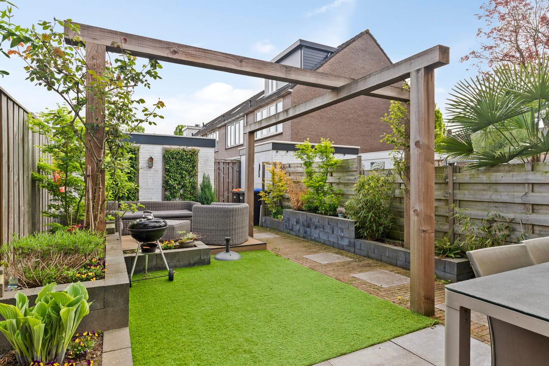 Foto 23 van Grasbroek 7