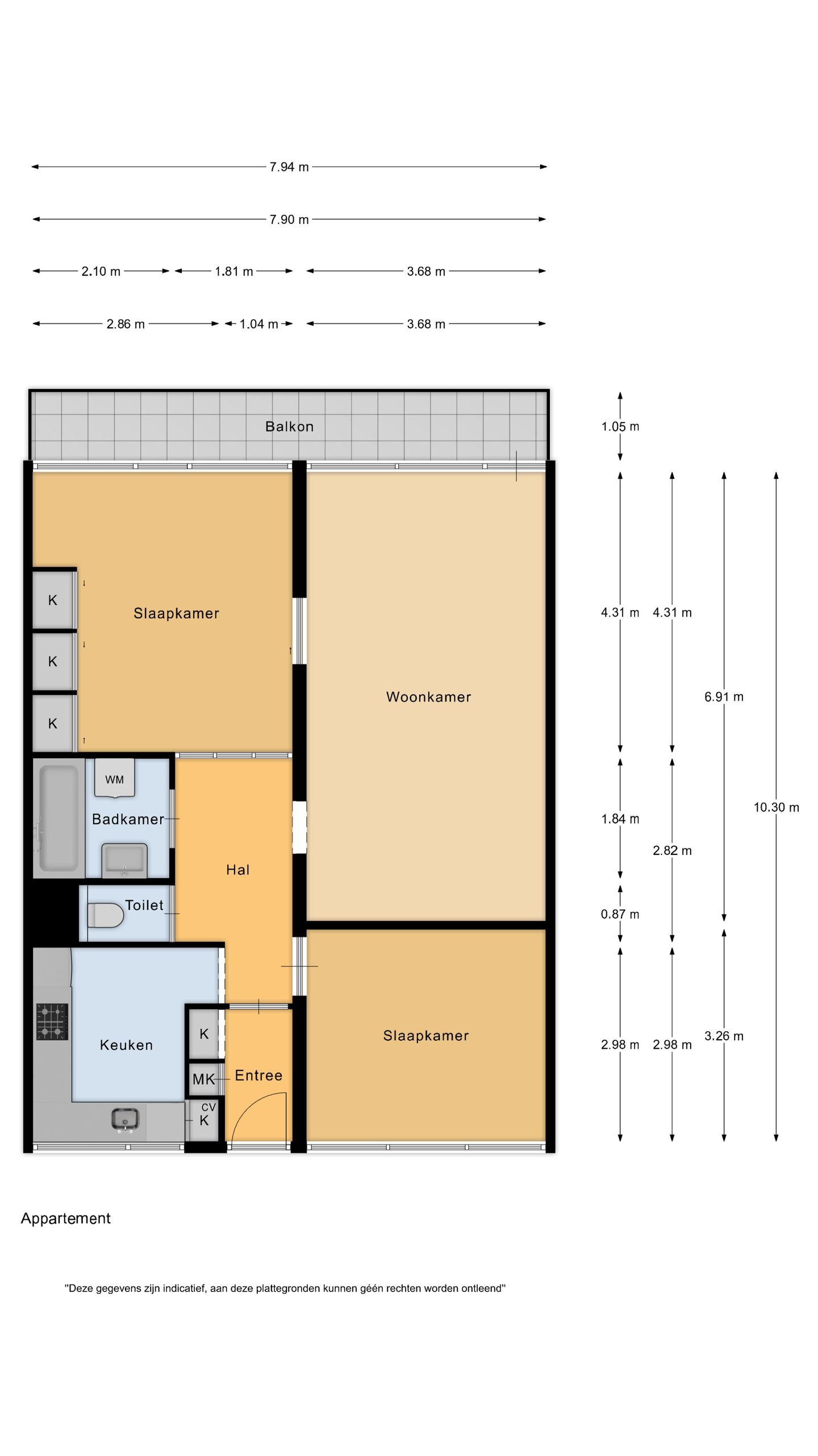 Photo 35 of Pinksterbloemweg 139