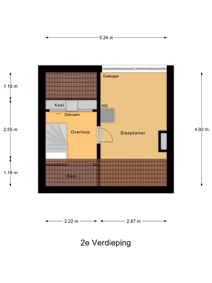 Foto 34 van Bisschop Bottemannestraat 3