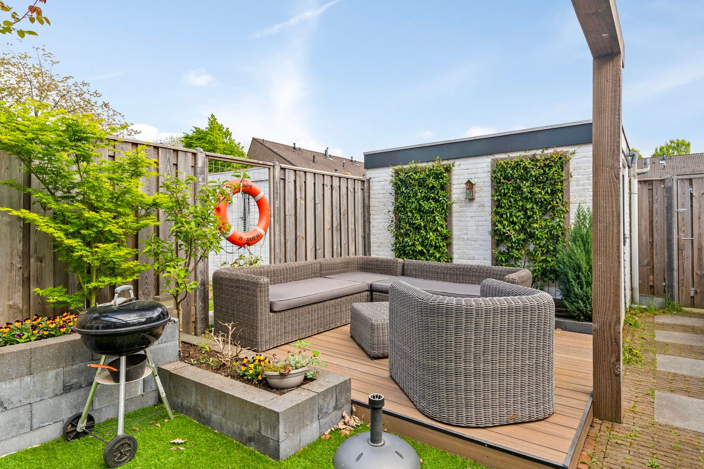 Foto 25 van Grasbroek 7