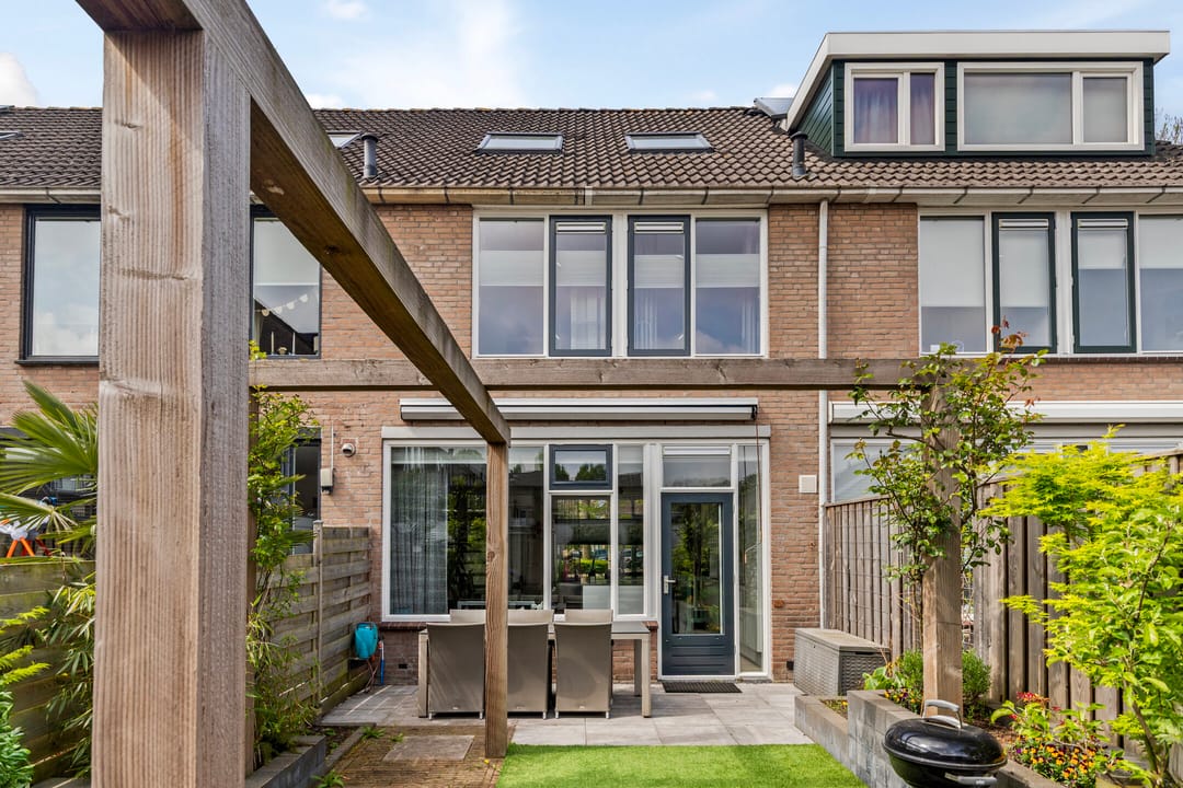 Foto 26 van Grasbroek 7