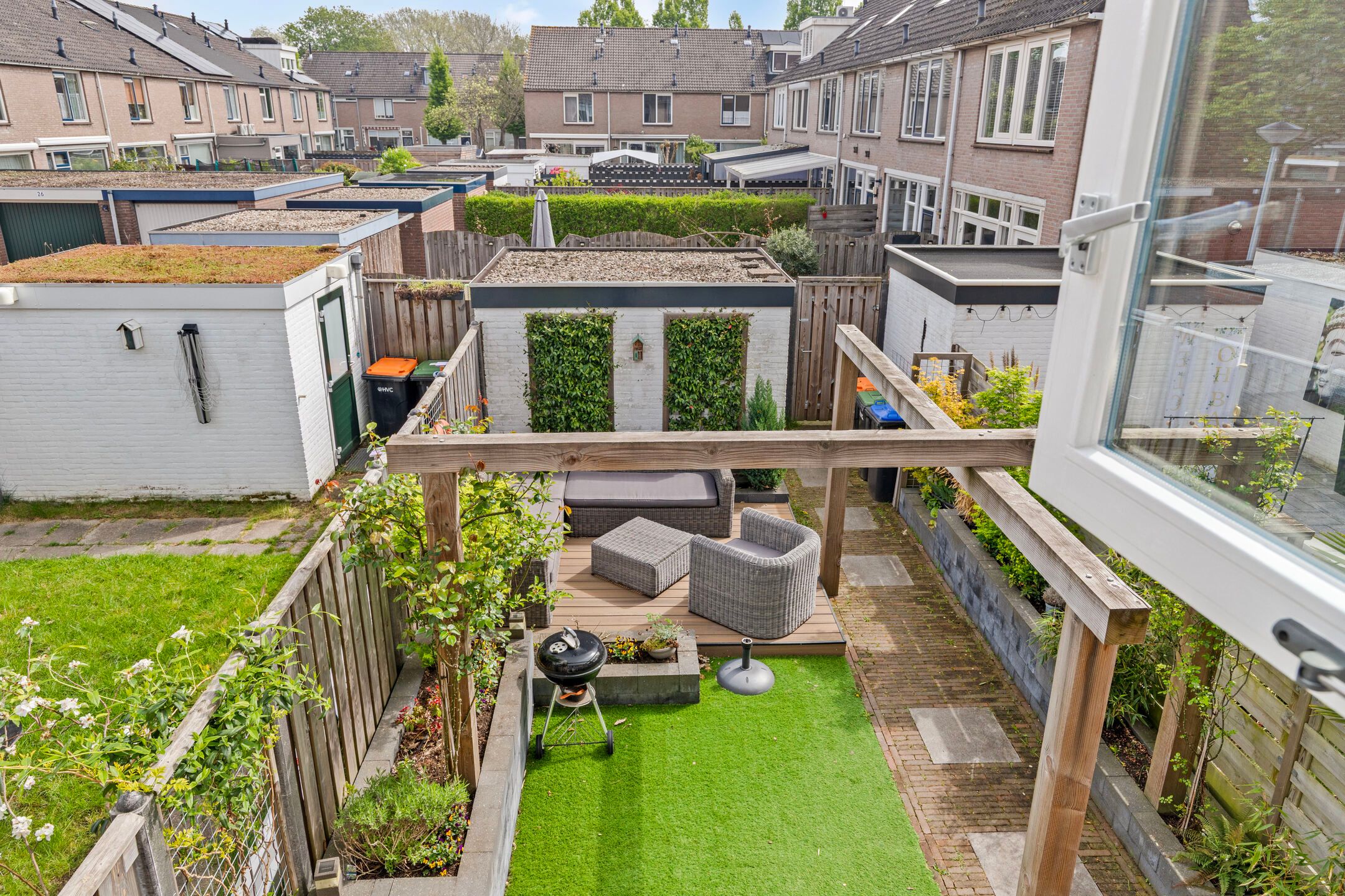 Foto 27 van Grasbroek 7