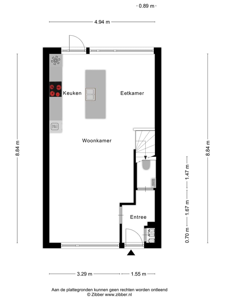 Foto 32 van Grasbroek 7