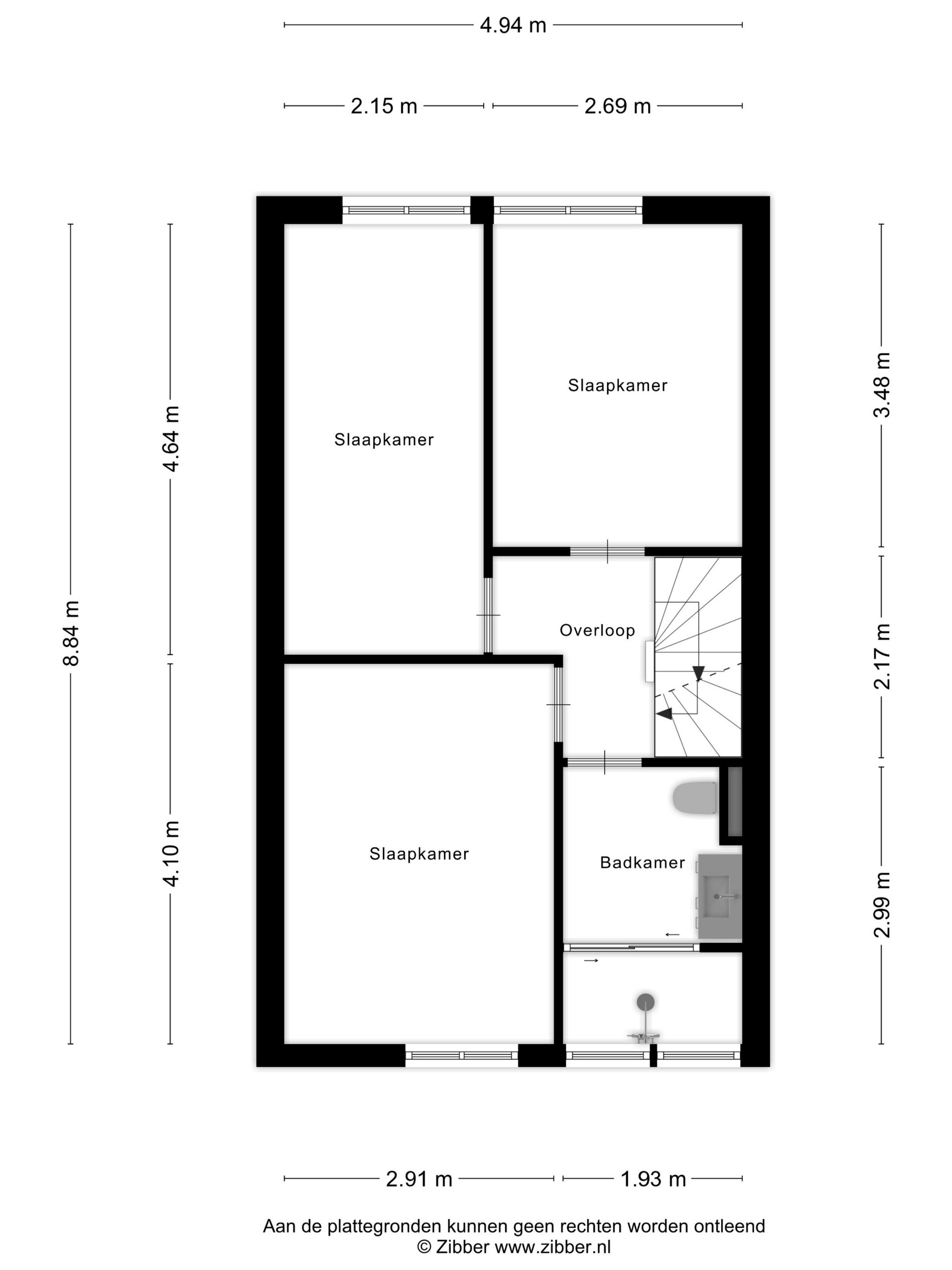 Foto 33 van Grasbroek 7
