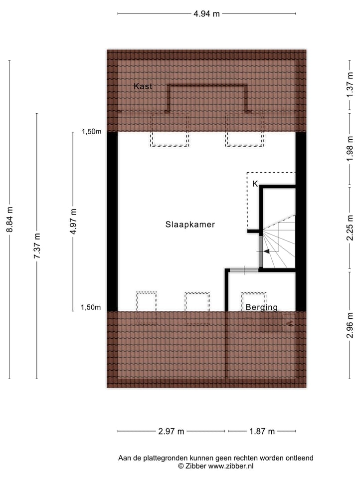 Foto 34 van Grasbroek 7