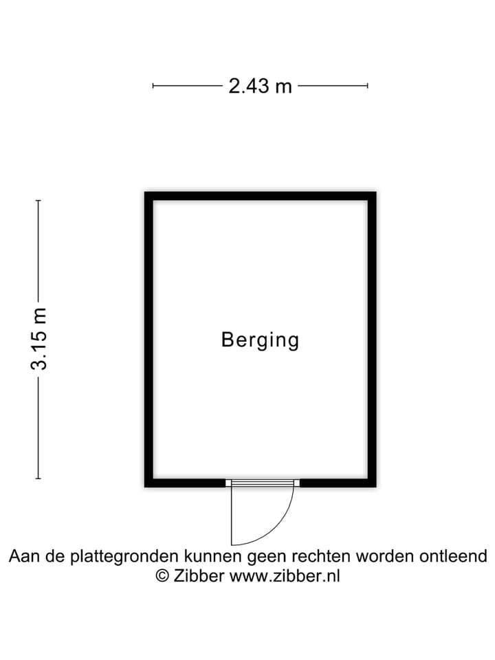 Foto 36 van Grasbroek 7