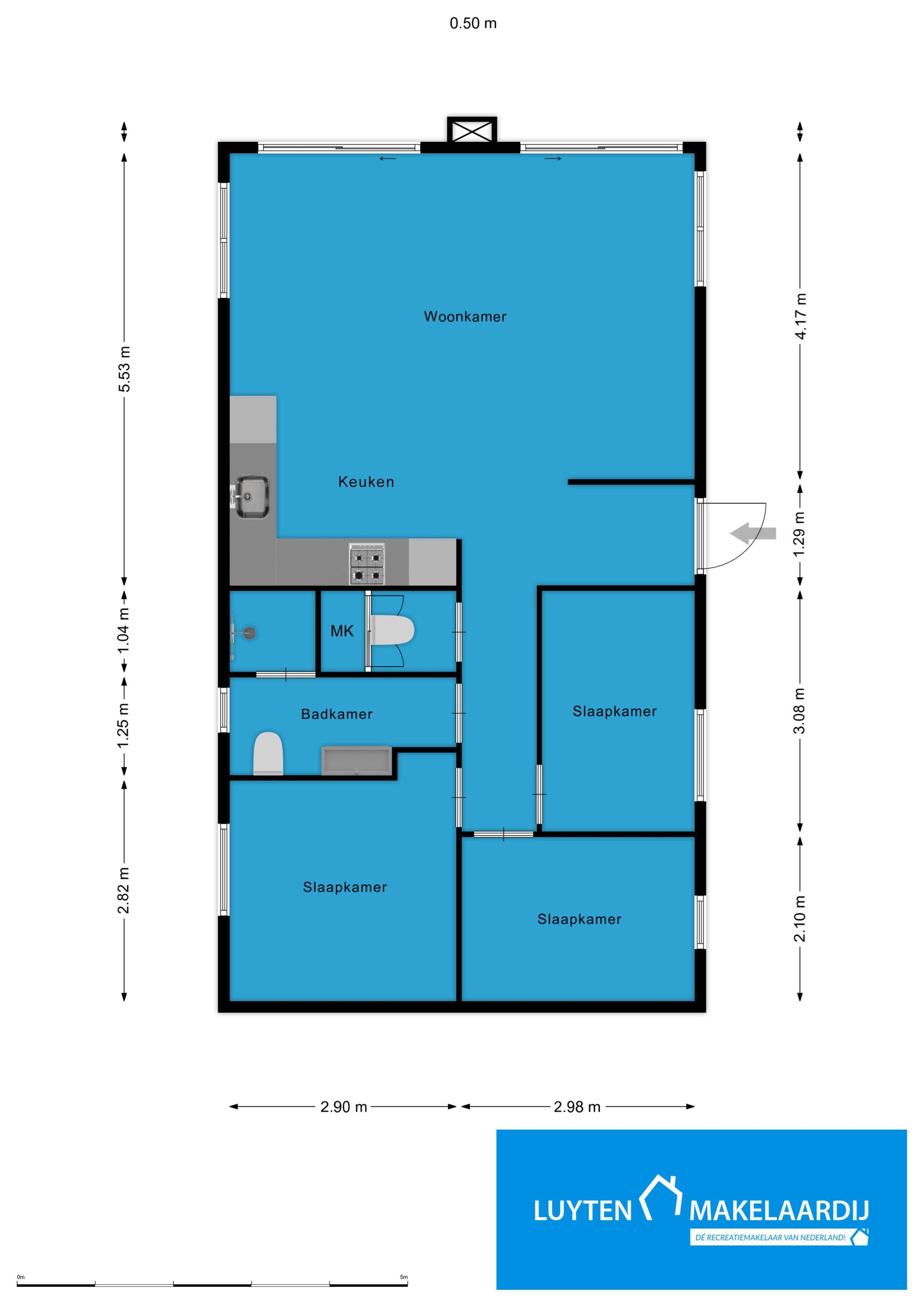 Foto 24 van Spijkweg 15-607