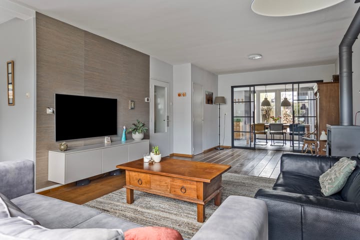 Foto 4 van Stevinstraat 2