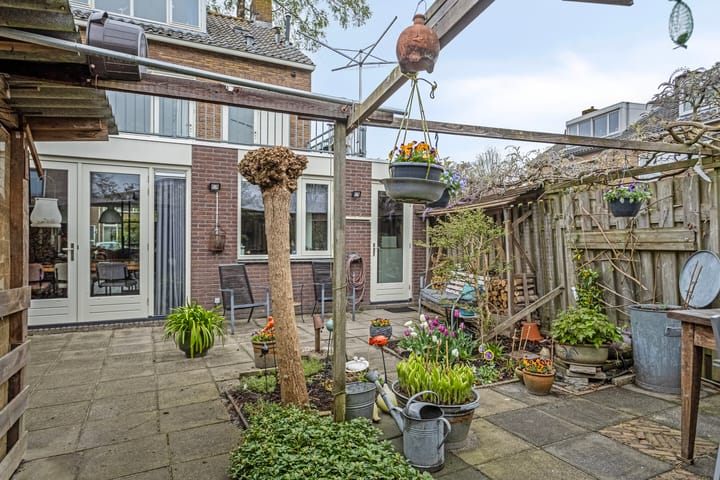 Foto 7 van Stevinstraat 2