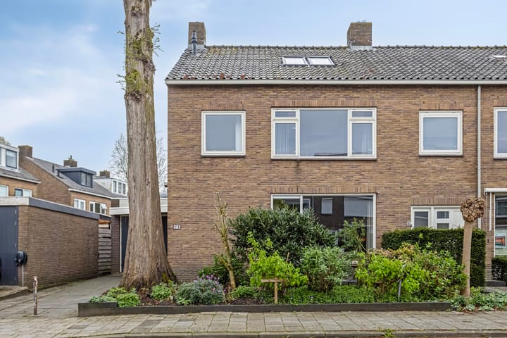 Foto 8 van Stevinstraat 2