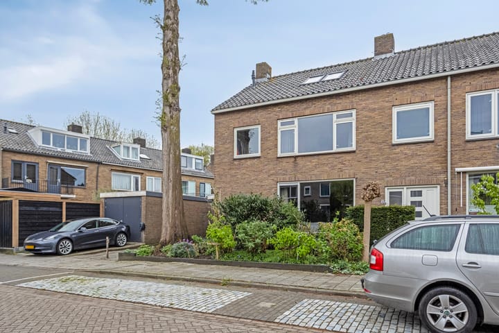 Foto 9 van Stevinstraat 2