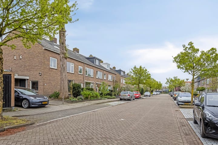 Foto 11 van Stevinstraat 2