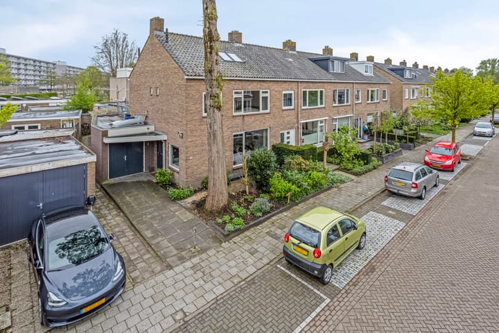 Foto 12 van Stevinstraat 2