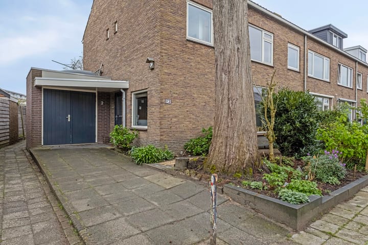 Foto 14 van Stevinstraat 2