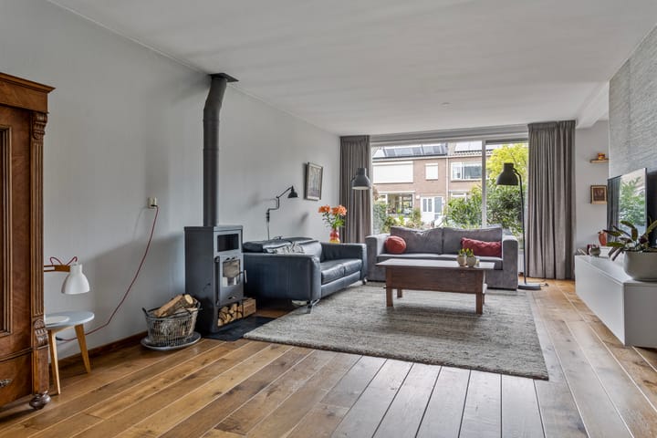 Foto 16 van Stevinstraat 2