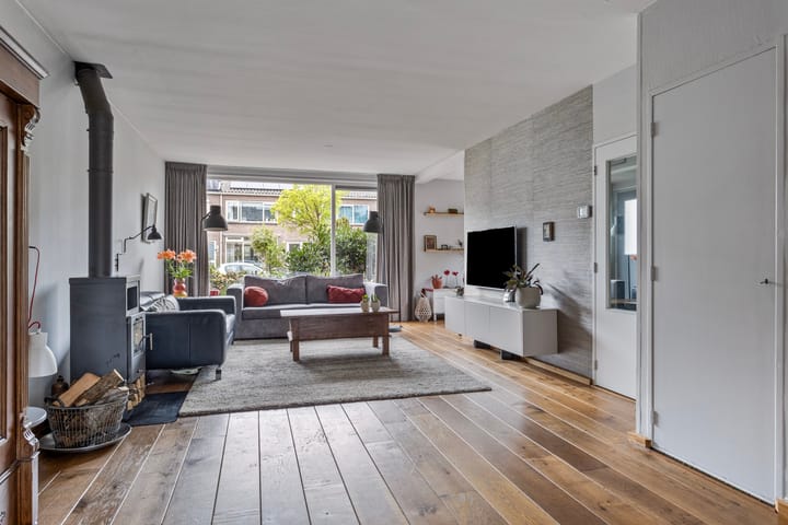 Foto 17 van Stevinstraat 2