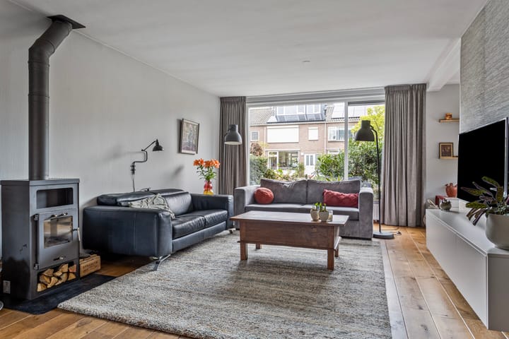 Foto 18 van Stevinstraat 2