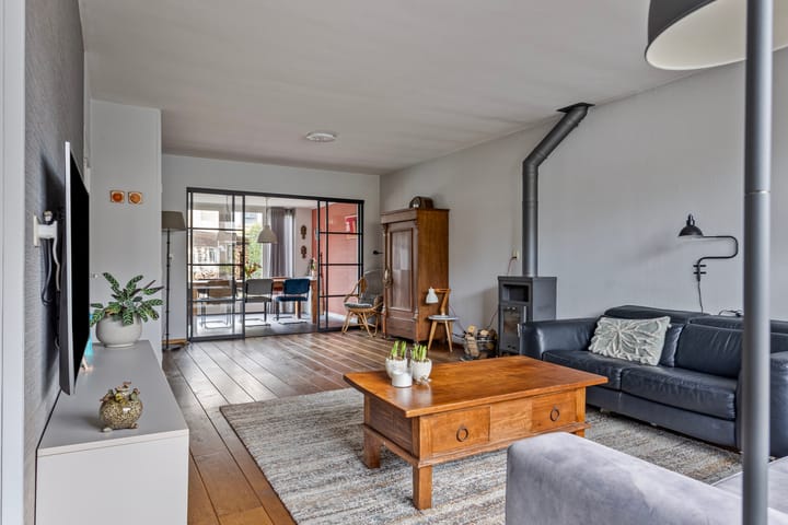 Foto 22 van Stevinstraat 2