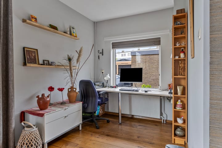 Foto 21 van Stevinstraat 2