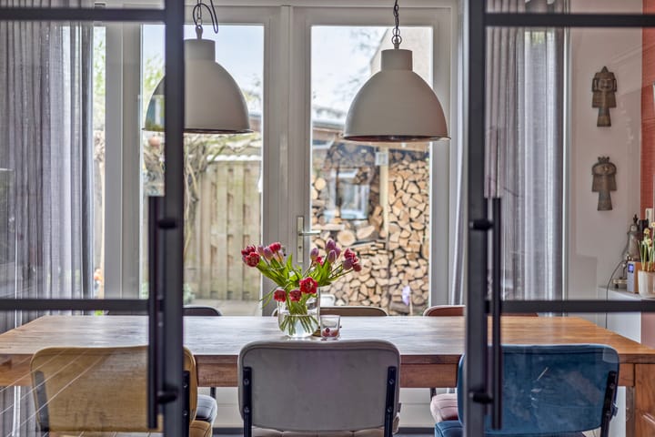 Foto 23 van Stevinstraat 2