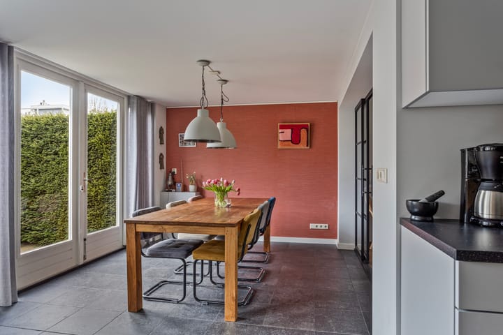 Foto 25 van Stevinstraat 2