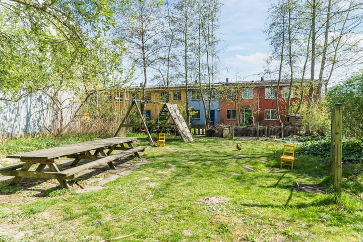 Foto 3 van Carry van Bruggenhof 32