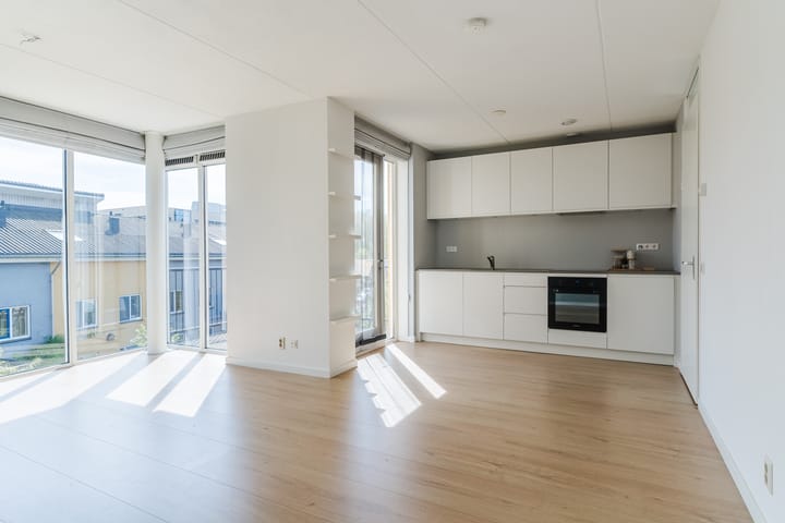 Foto 4 van Carry van Bruggenhof 32