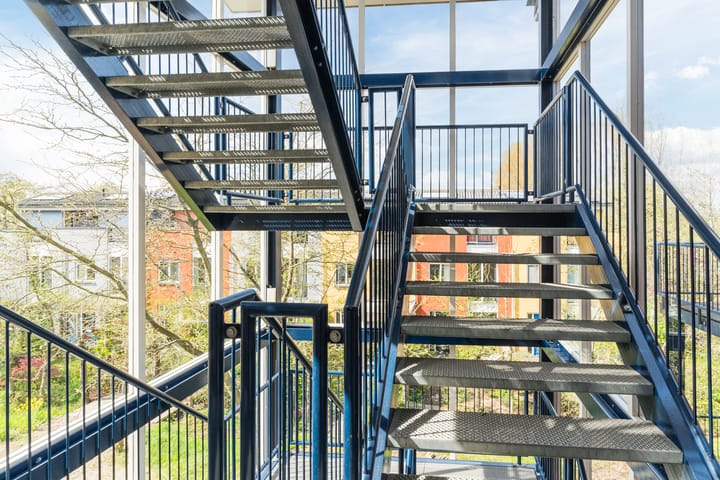 Foto 5 van Carry van Bruggenhof 32