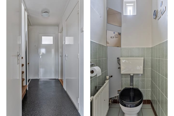 Foto 30 van Stevinstraat 2