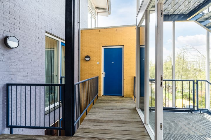 Foto 6 van Carry van Bruggenhof 32