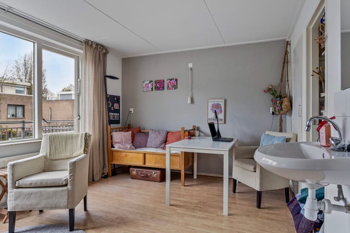 Foto 32 van Stevinstraat 2