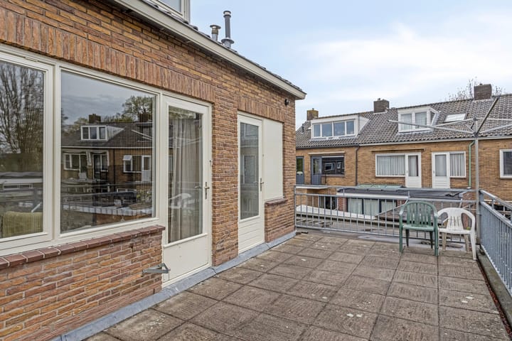 Foto 33 van Stevinstraat 2